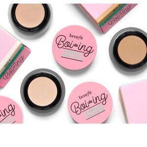 *NEW* Benefit Boi-ing Airbrush Concealer No. 2 5g